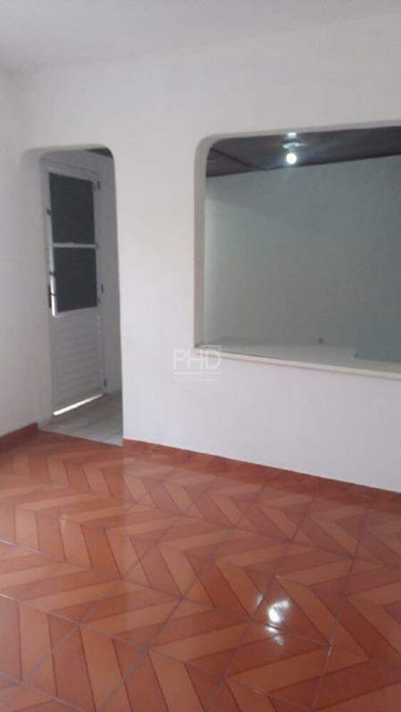 Sobrado, 3 quartos, 207 m² - Foto 1