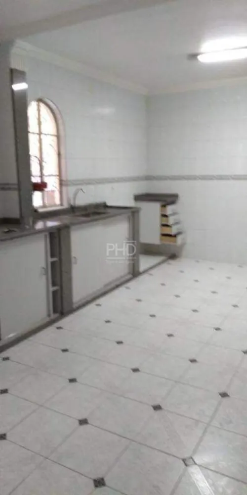 Sobrado, 3 quartos, 207 m² - Foto 6