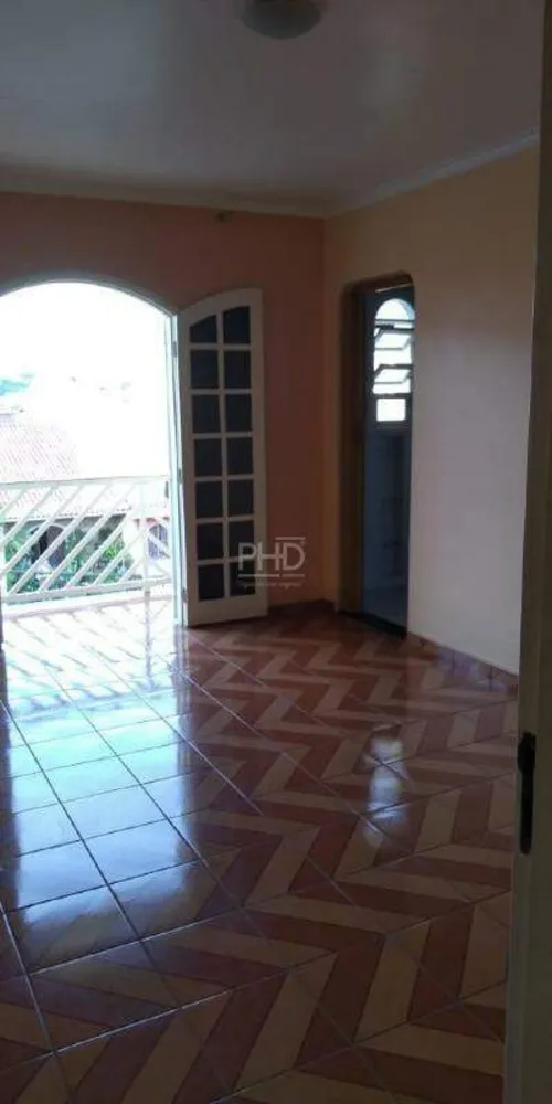 Sobrado, 3 quartos, 207 m² - Foto 1