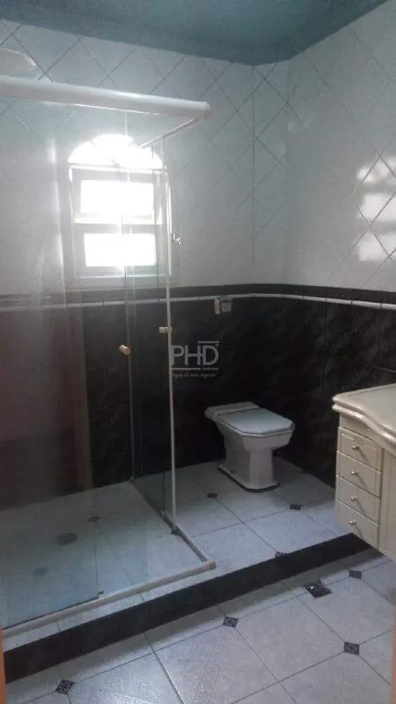 Sobrado, 3 quartos, 207 m² - Foto 9