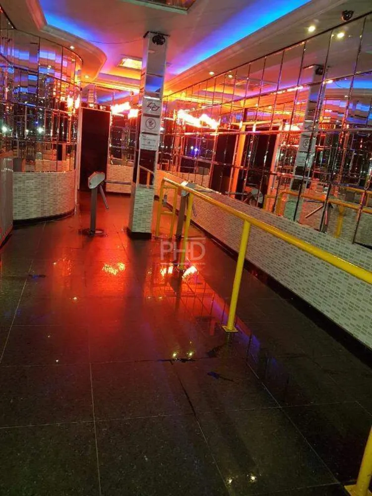 Depósito-Galpão, 1974 m² - Foto 2