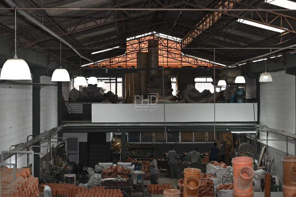 Depósito-Galpão, 565 m² - Foto 9
