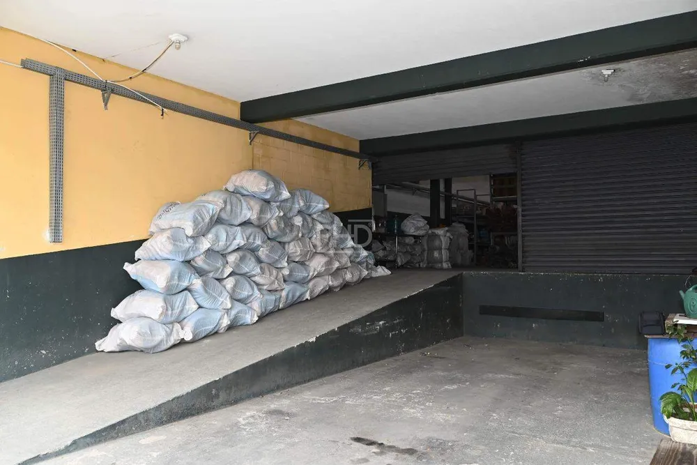 Depósito-Galpão, 565 m² - Foto 10