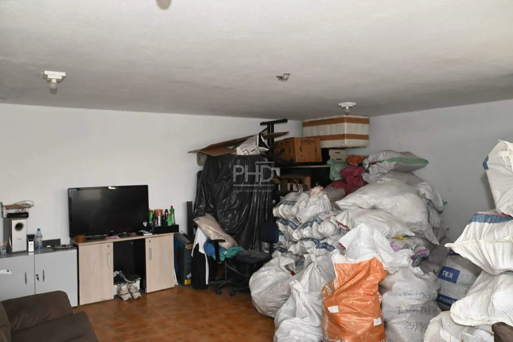 Depósito-Galpão, 565 m² - Foto 12