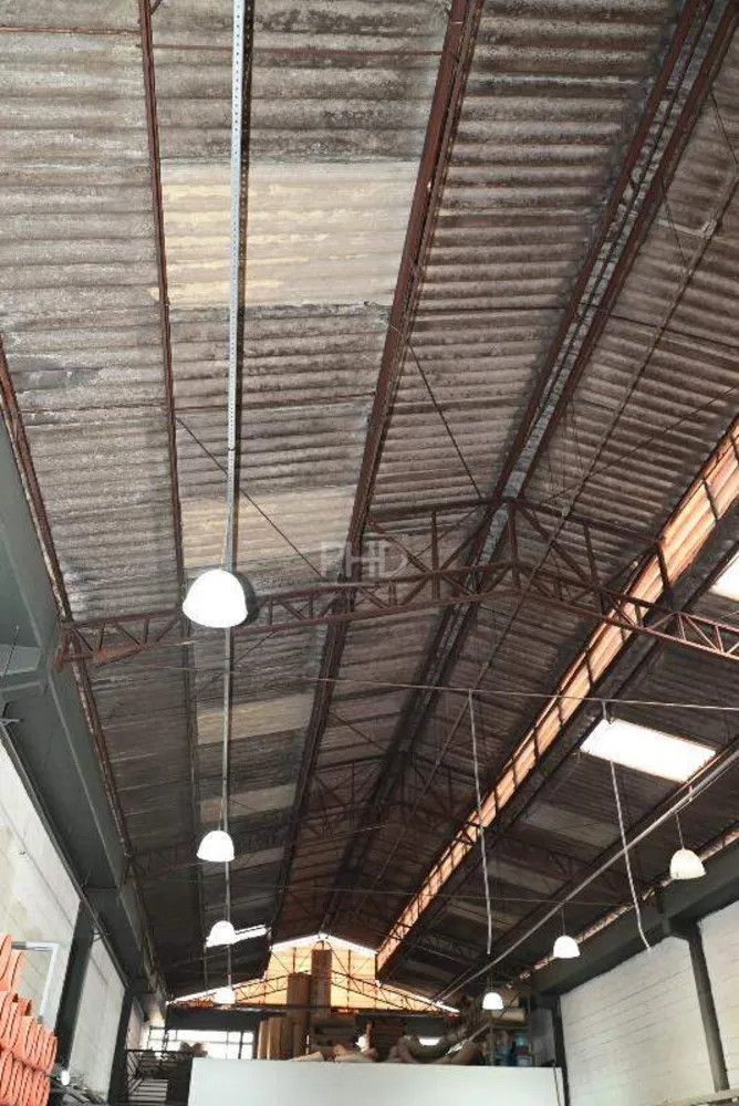 Depósito-Galpão, 565 m² - Foto 4