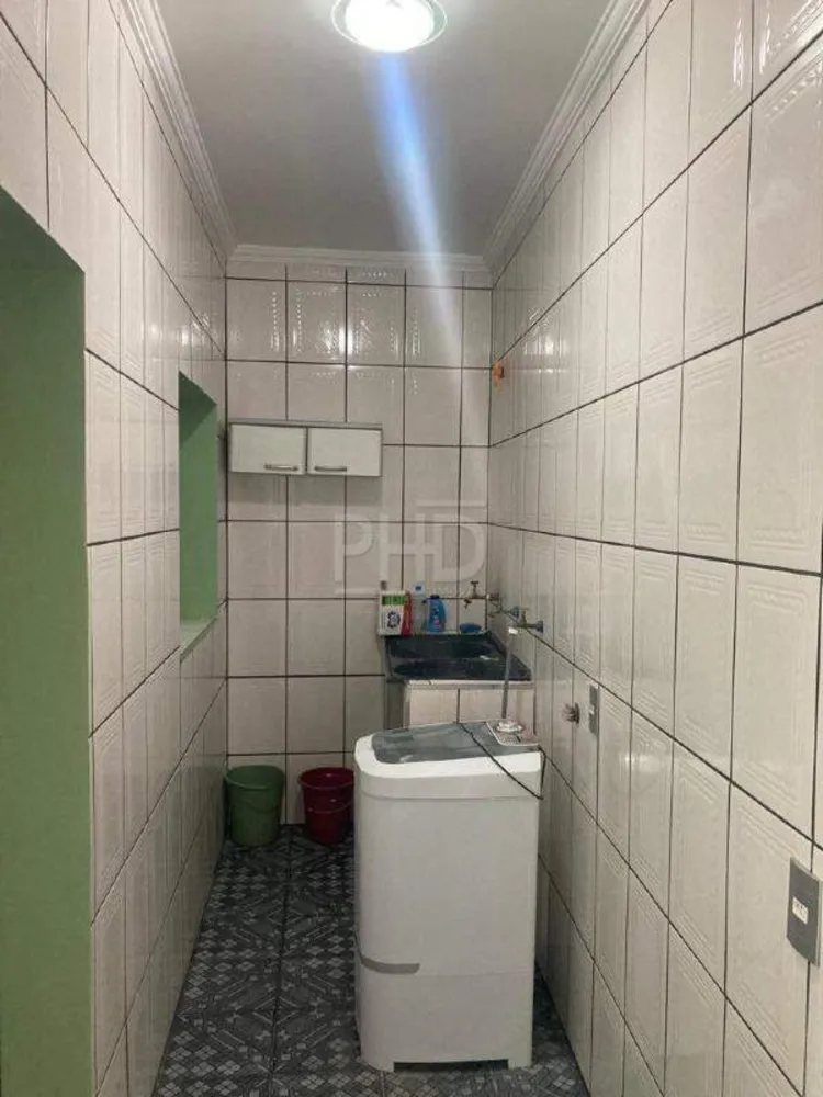 Sobrado, 2 quartos, 281 m² - Foto 8