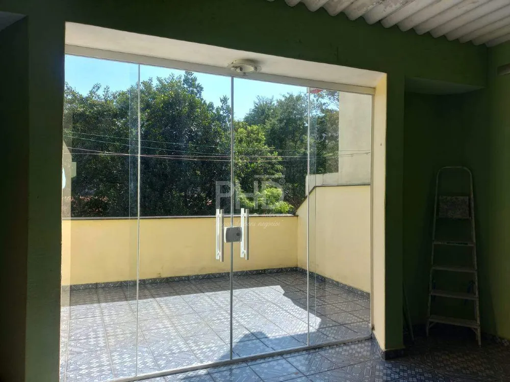 Sobrado, 2 quartos, 281 m² - Foto 3