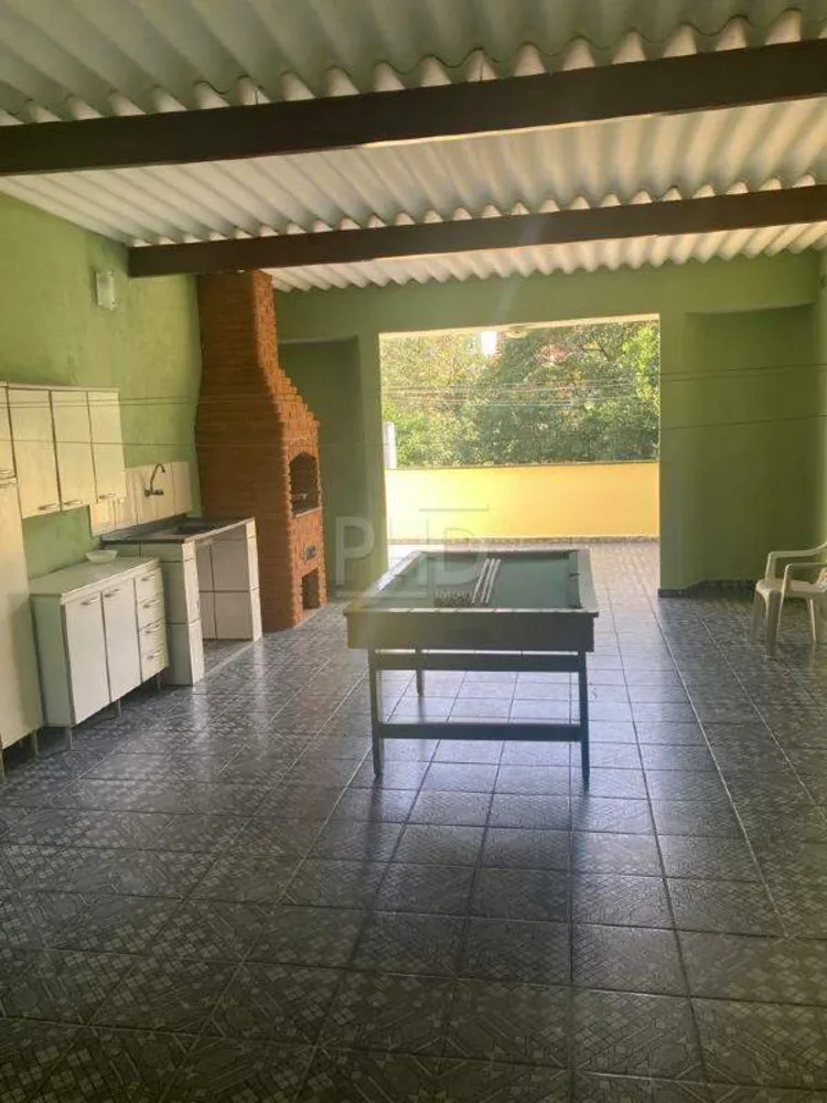Sobrado, 2 quartos, 281 m² - Foto 5