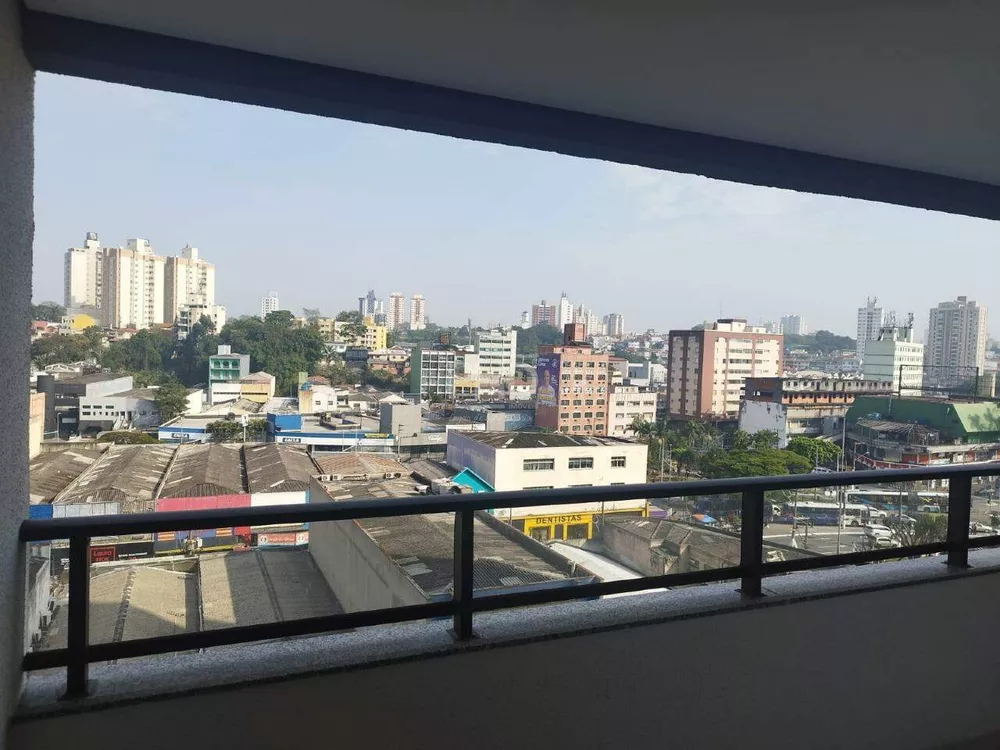 Apartamento para alugar com 2 quartos, 60m² - Foto 1