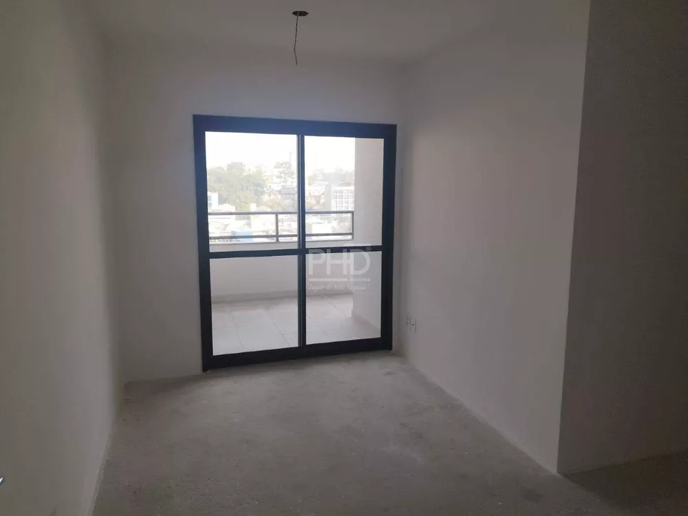 Apartamento para alugar com 2 quartos, 60m² - Foto 3