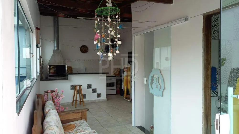 Sobrado, 2 quartos, 157 m² - Foto 5