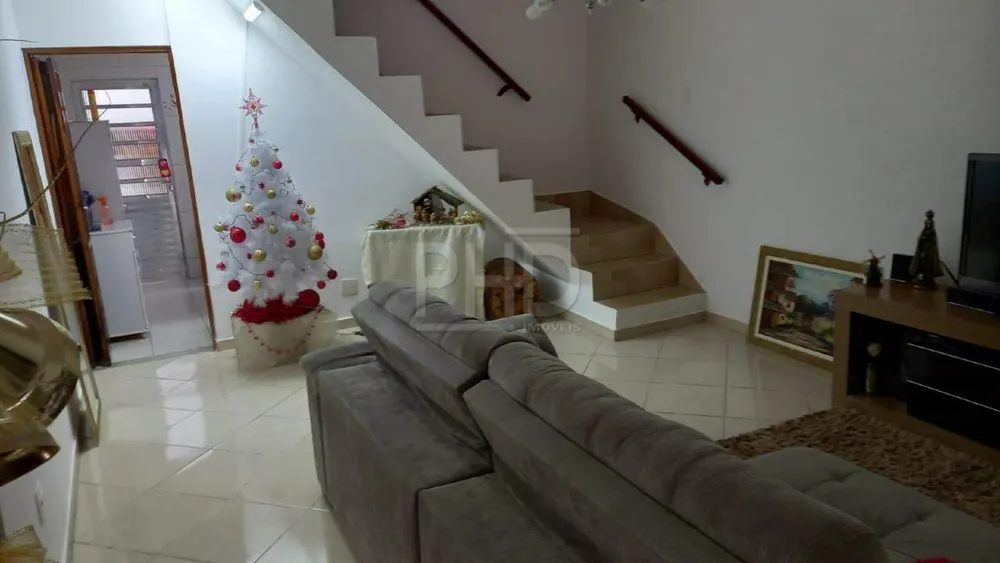 Sobrado, 2 quartos, 157 m² - Foto 2