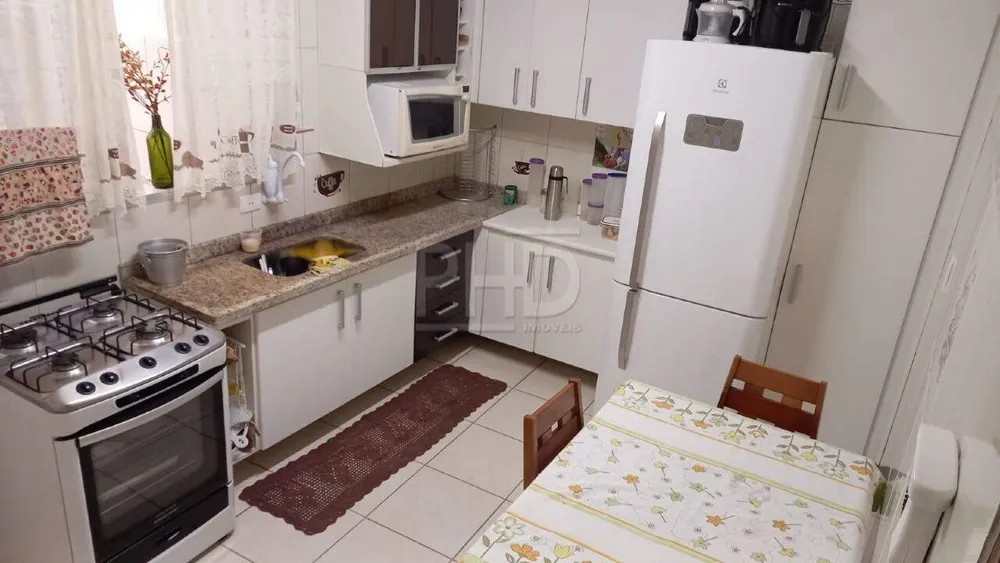 Sobrado, 2 quartos, 157 m² - Foto 7