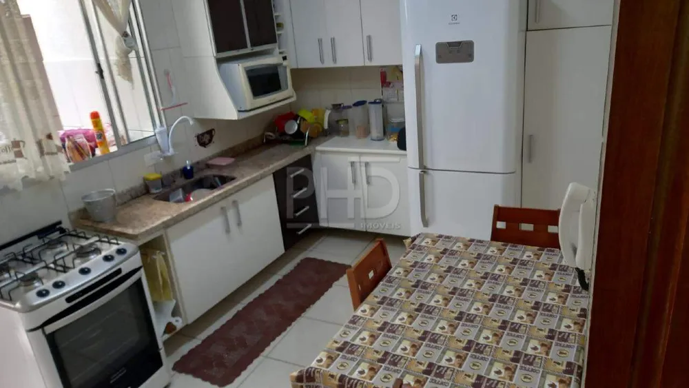 Sobrado, 2 quartos, 157 m² - Foto 3