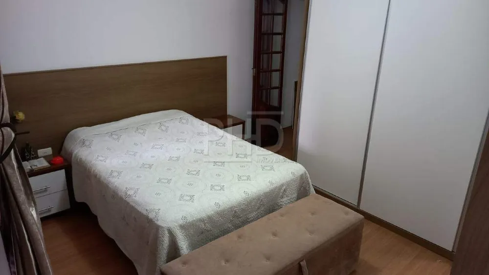 Sobrado, 2 quartos, 157 m² - Foto 6
