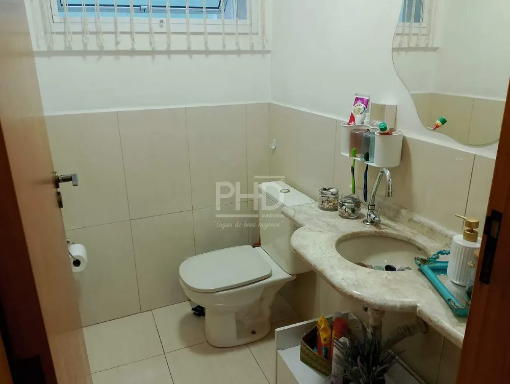 Sobrado, 4 quartos, 269 m² - Foto 2