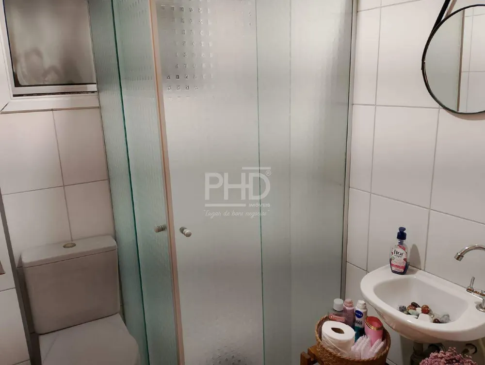 Sobrado, 4 quartos, 269 m² - Foto 8