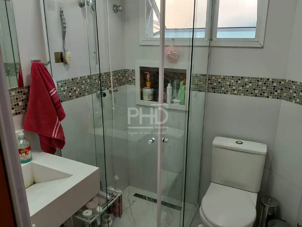 Sobrado, 4 quartos, 269 m² - Foto 5