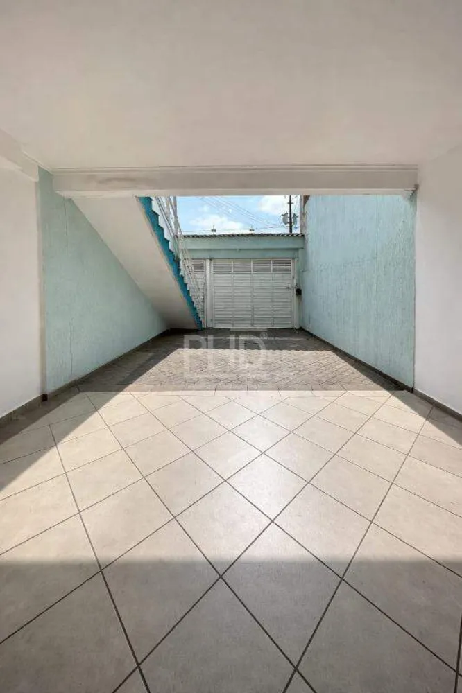 Sobrado, 4 quartos, 269 m² - Foto 7