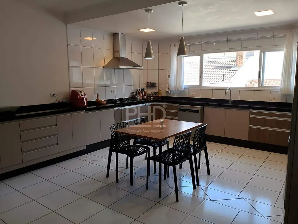 Sobrado, 4 quartos, 269 m² - Foto 6