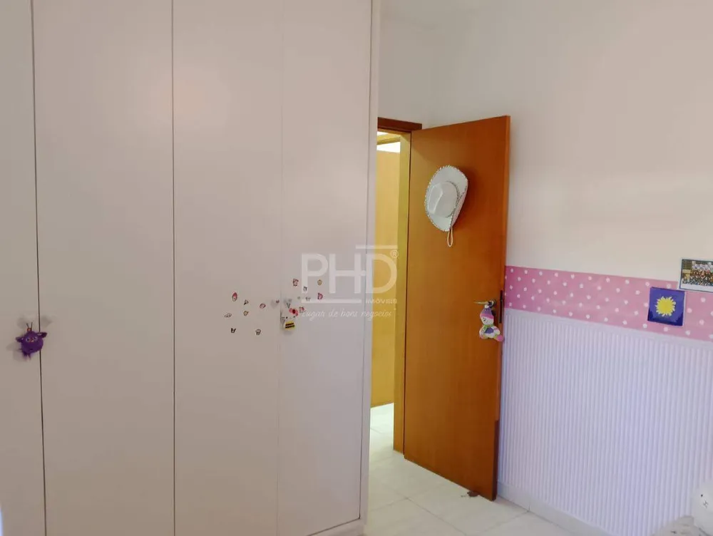 Sobrado, 4 quartos, 269 m² - Foto 4