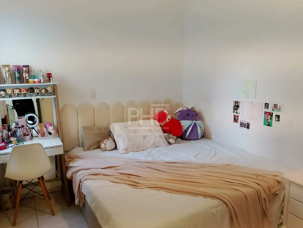Sobrado, 4 quartos, 269 m² - Foto 4