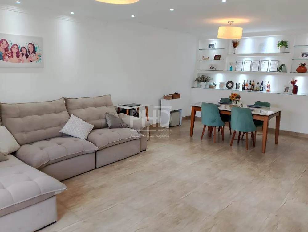 Sobrado, 4 quartos, 269 m² - Foto 8