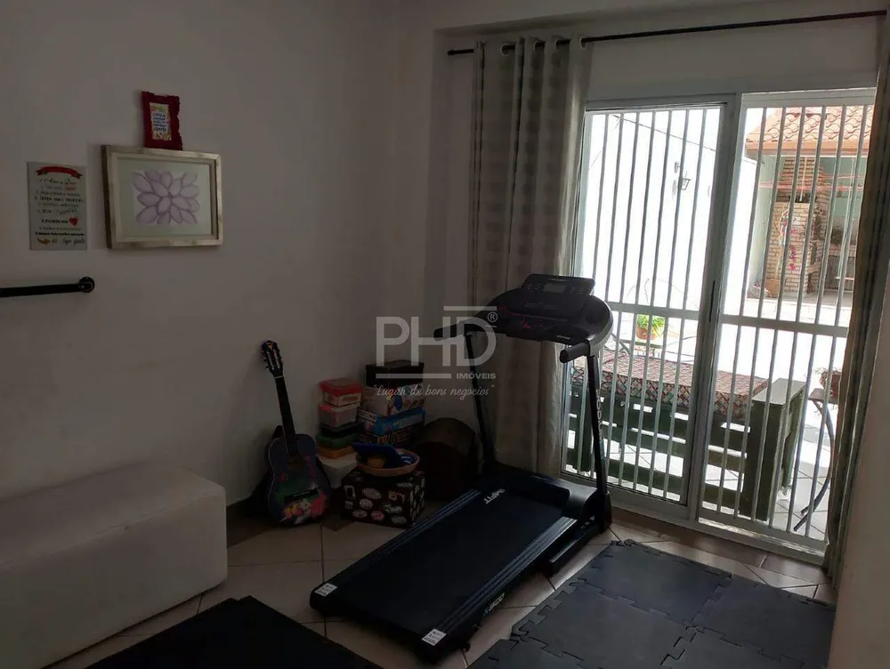 Sobrado, 4 quartos, 269 m² - Foto 6