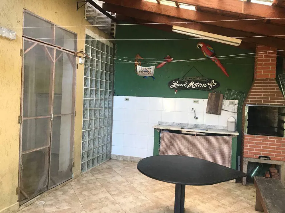 Sobrado, 3 quartos, 202 m² - Foto 4