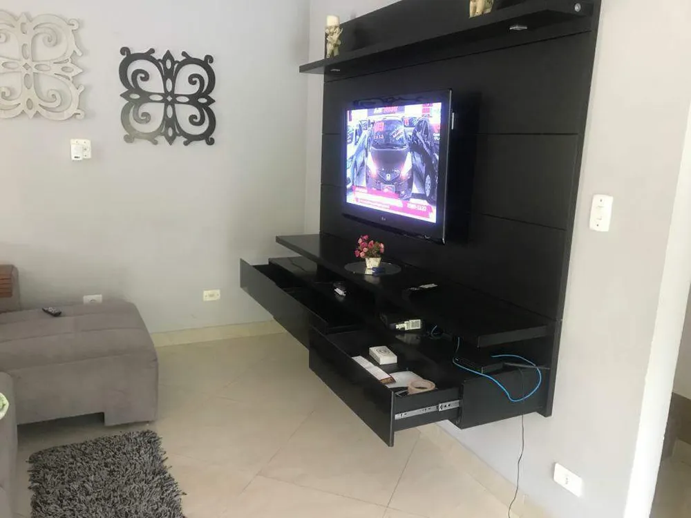 Sobrado, 3 quartos, 202 m² - Foto 3