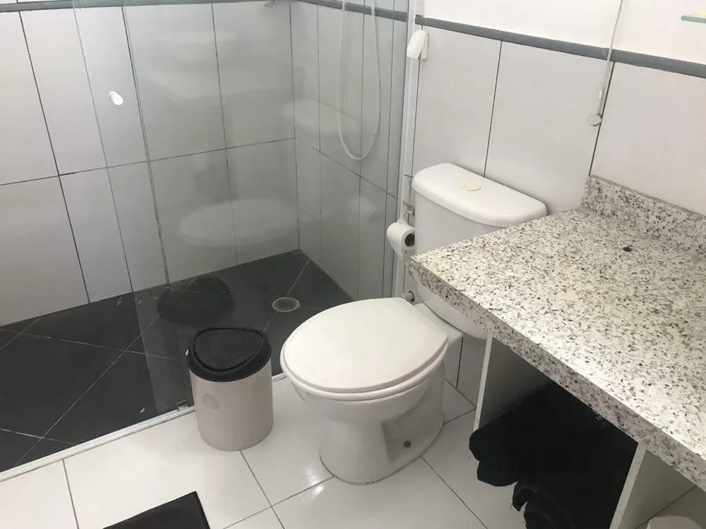 Sobrado, 3 quartos, 202 m² - Foto 5