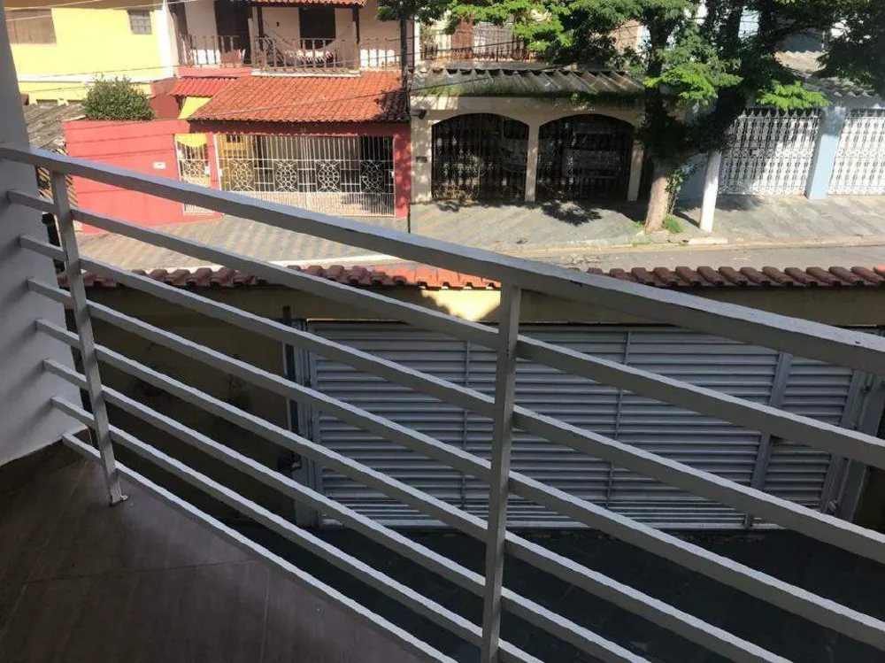 Sobrado, 3 quartos, 202 m² - Foto 8