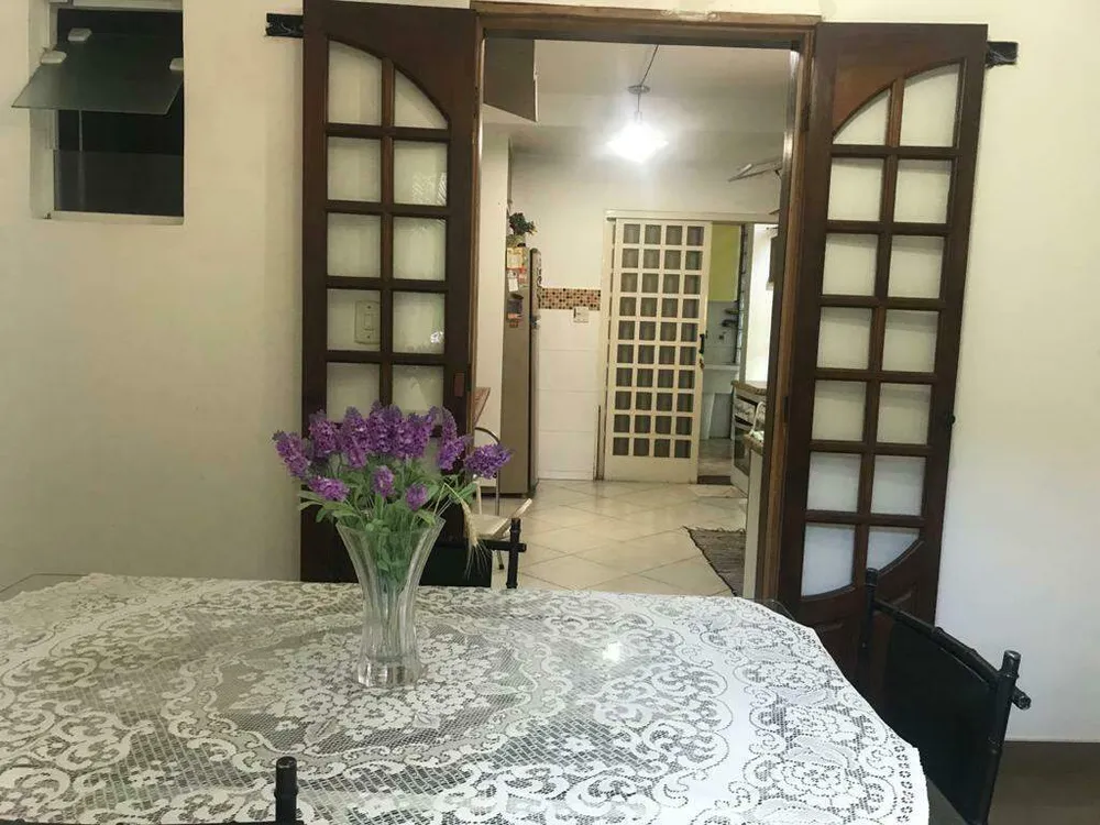 Sobrado, 3 quartos, 202 m² - Foto 7
