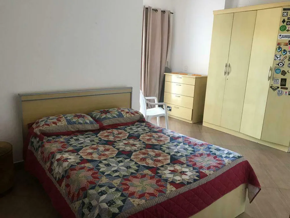 Sobrado, 3 quartos, 202 m² - Foto 1