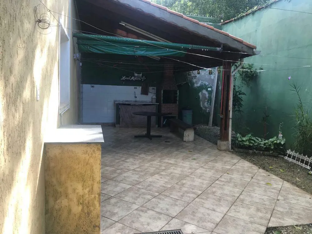 Sobrado, 3 quartos, 202 m² - Foto 2