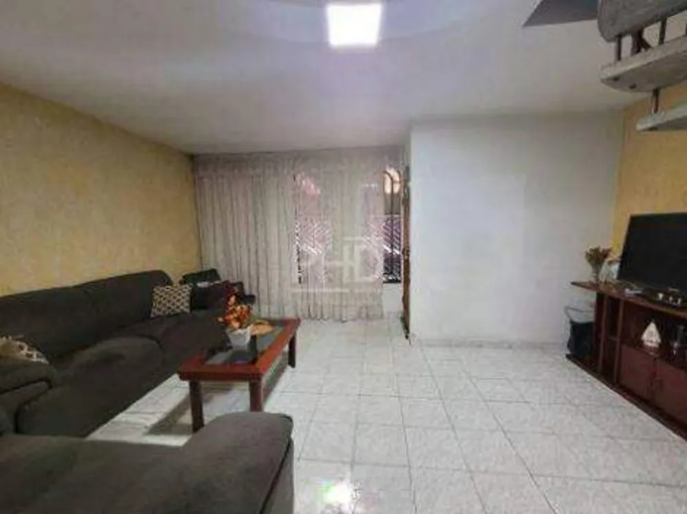 Sobrado, 3 quartos, 166 m² - Foto 4