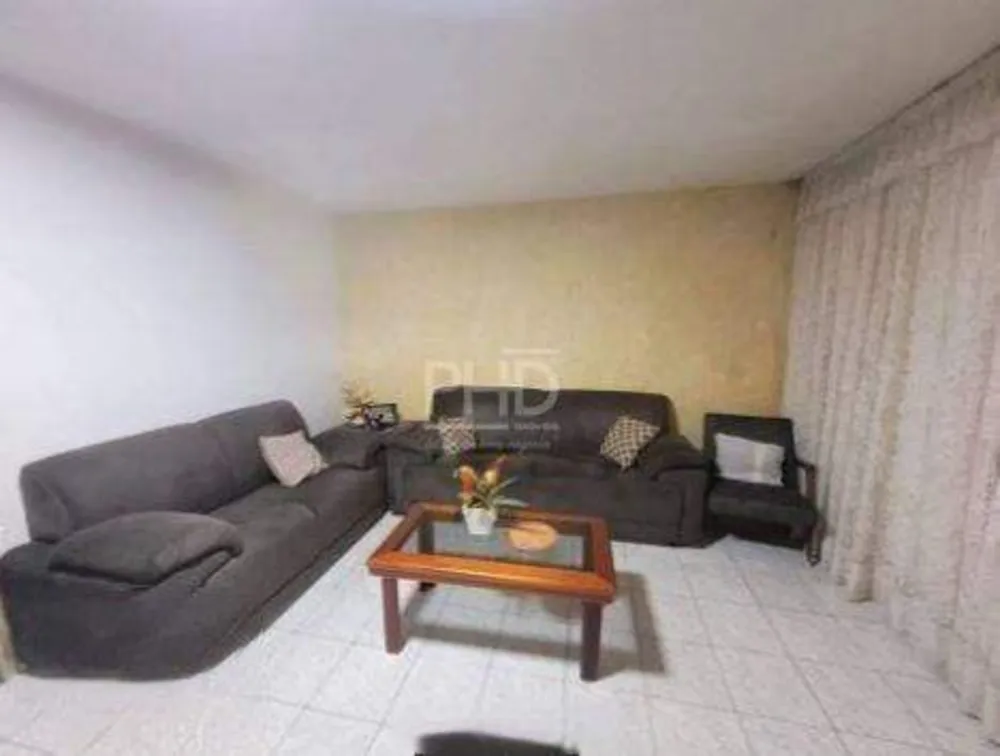 Sobrado, 3 quartos, 166 m² - Foto 2