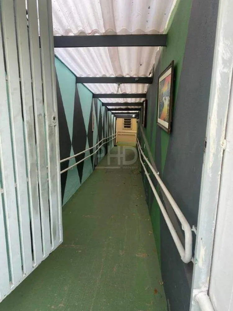 Casa, 6 quartos, 450 m² - Foto 1