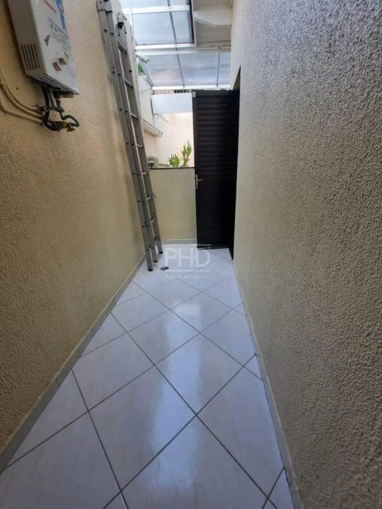 Sobrado, 4 quartos, 174 m² - Foto 3