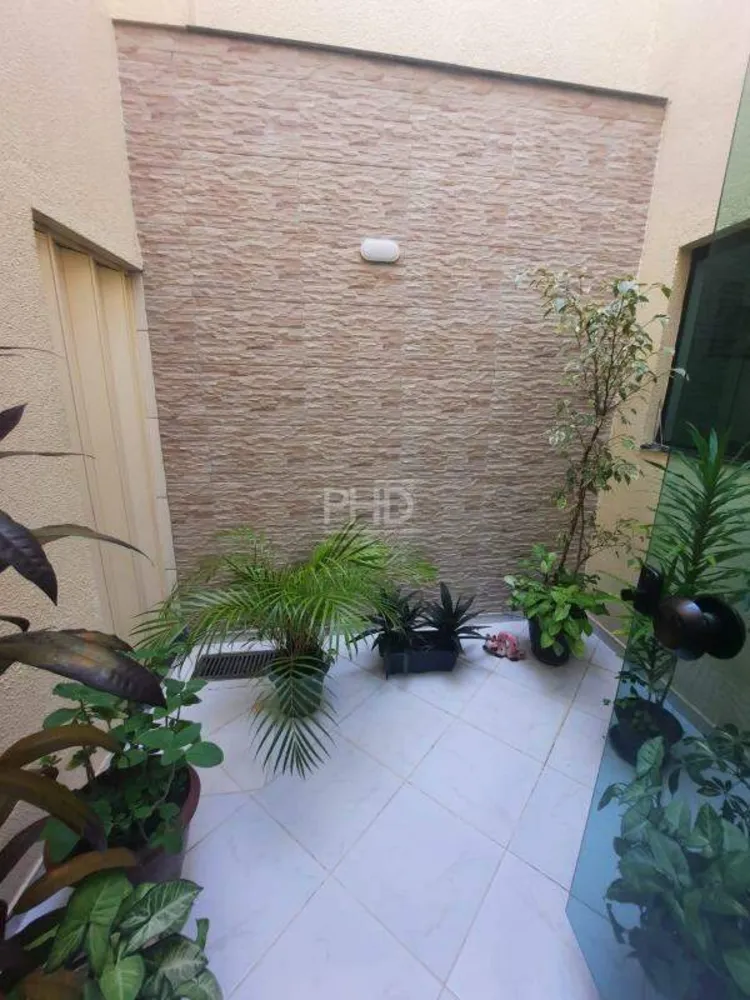 Sobrado, 4 quartos, 174 m² - Foto 5