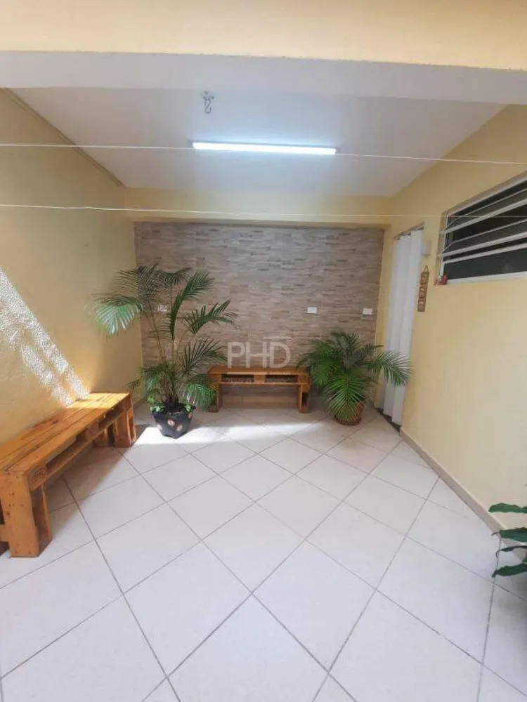 Sobrado, 4 quartos, 174 m² - Foto 4