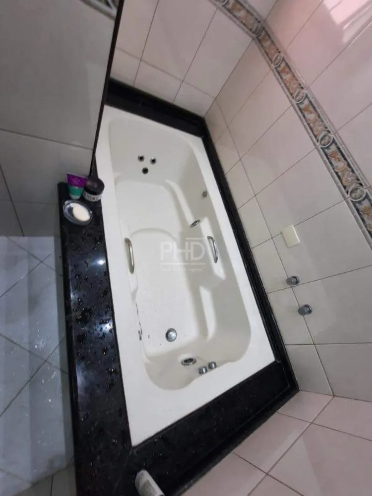Sobrado, 4 quartos, 174 m² - Foto 2
