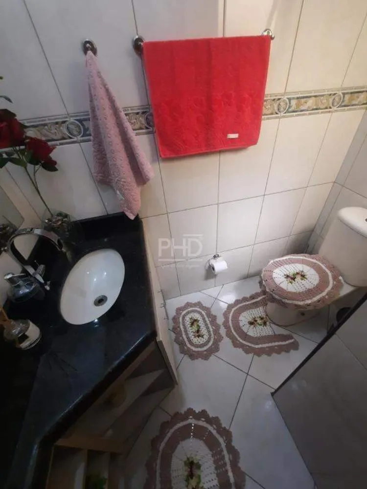 Sobrado, 4 quartos, 174 m² - Foto 3