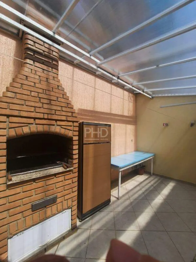 Sobrado, 4 quartos, 174 m² - Foto 1
