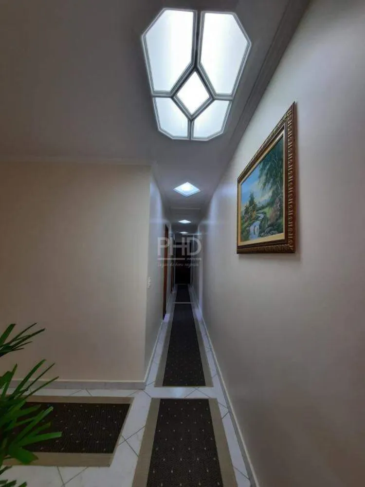 Sobrado, 4 quartos, 174 m² - Foto 4