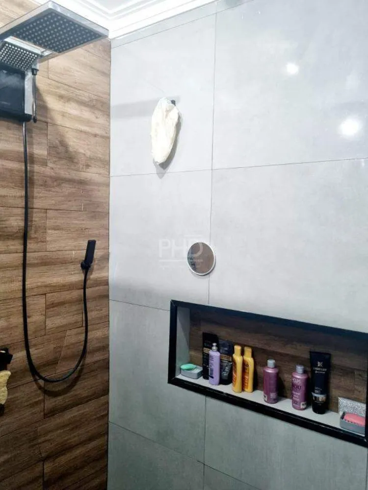 Sobrado, 3 quartos, 184 m² - Foto 7