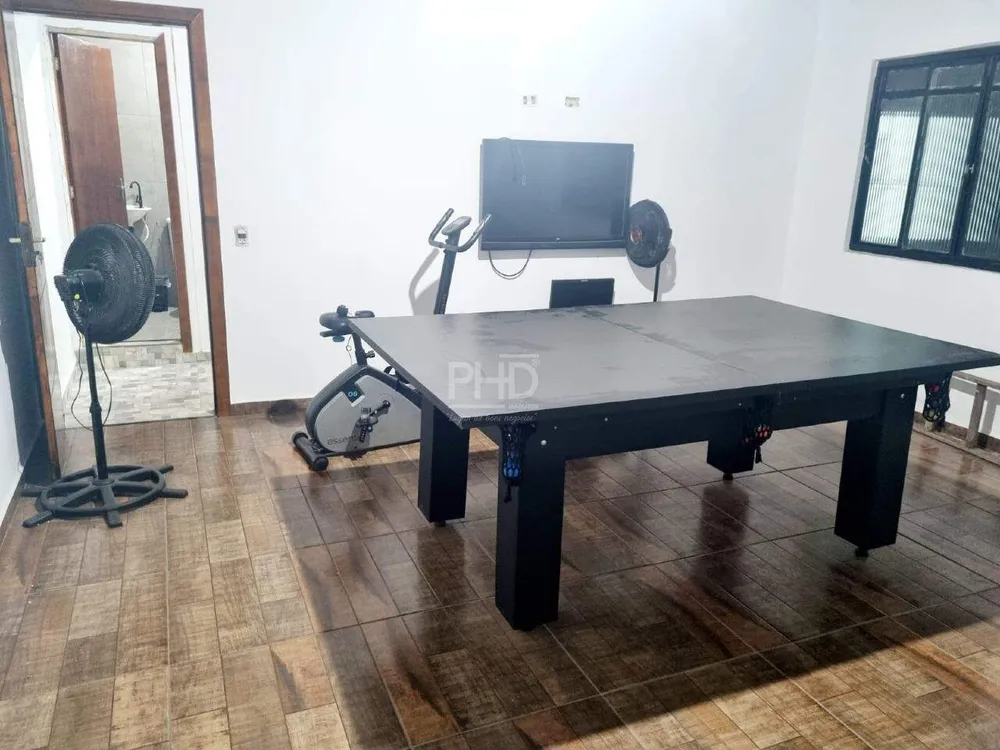 Sobrado, 3 quartos, 184 m² - Foto 8
