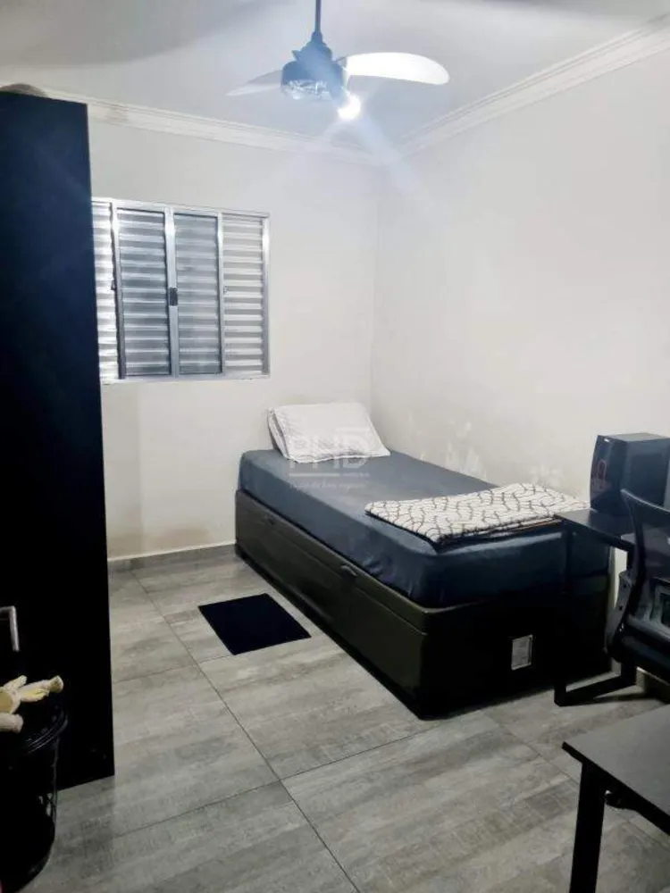 Sobrado, 3 quartos, 184 m² - Foto 6