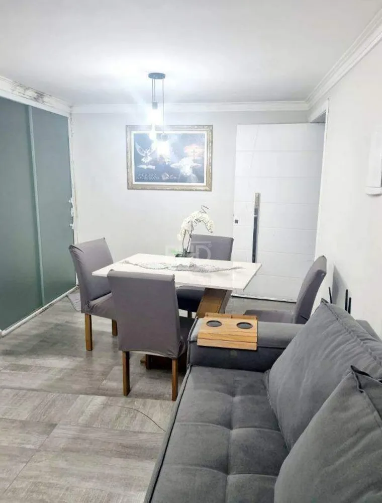 Sobrado, 3 quartos, 184 m² - Foto 1