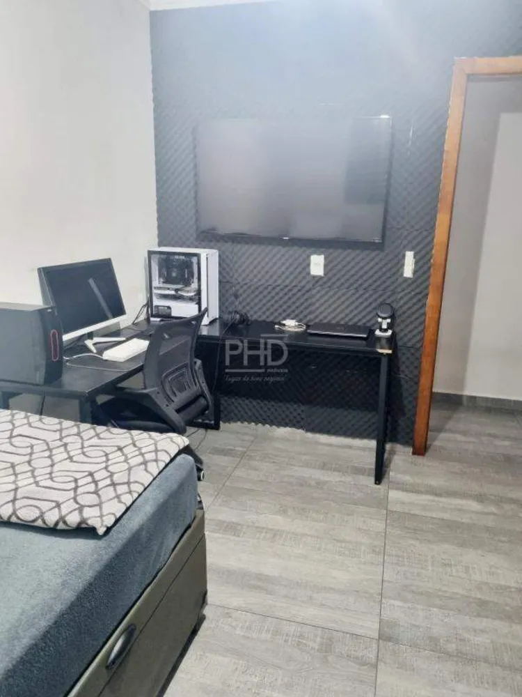 Sobrado, 3 quartos, 184 m² - Foto 5